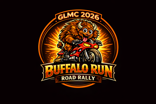 Buffalo Run Road Rally